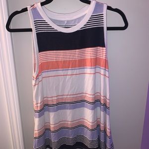 MAURICES tank top